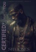 Certified To Handle You 2