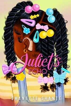 Juliet’s Echo (The After 5 Collection #2)