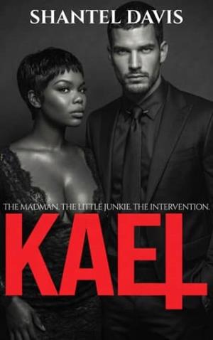 Kael (All Saints #6)