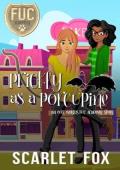 Prickly as a Porcupine (FUC Academy #49)