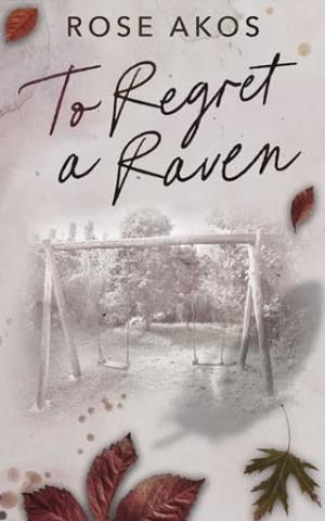 To Regret a Raven (Evermore #1)