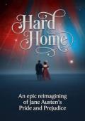 Hard Home (The Longbourn Accord #1)