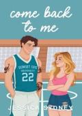 Come Back to Me (Sunset Cove #2)