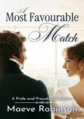 A Most Favourable Match (Darcy and Elizabeth Variations)