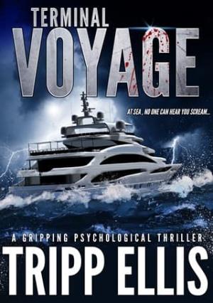 Terminal Voyage (Tyson Wild Thriller)