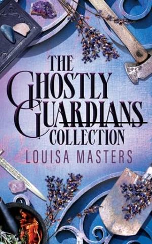 The Ghostly Guardians Collection