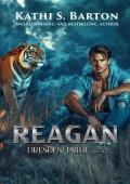 Reagan (Dresden Pride #3)