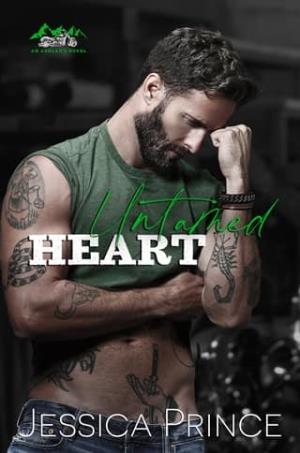 Untamed Heart (Ashland #2)