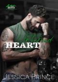Untamed Heart (Ashland #2)