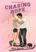 Chasing Hope (IceHawks #3)