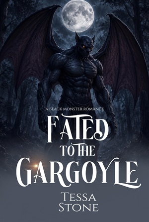 Fated To The Gargoyle (Shadow Wolf Creek Monsters #1)