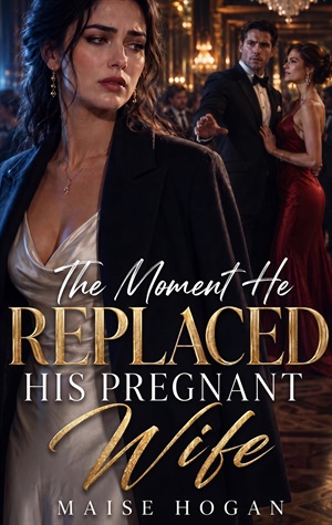 The Moment He Replaced His Pregnant Wife (The Wives They Wronged #2)