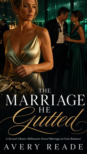 The Marriage He Gutted (Billionaire's Neglected Wives #4)
