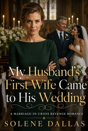 My Husband's First Wife Came To His Wedding (Wives Who Bite Back #23)