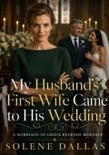 My Husband's First Wife Came To His Wedding (Wives Who Bite Back #23)