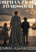 The Orphan Train To Missouri (Orphan Trains Out West #4)