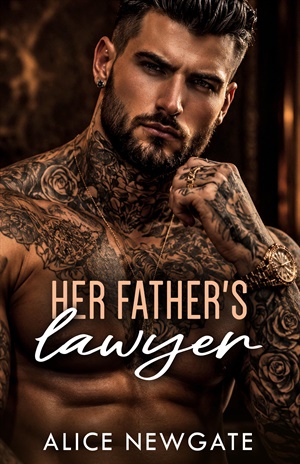 Her Father's Lawyer (The Daddy’s Best Friend Club #1)
