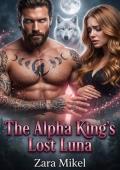 THE ALPHA KING'S LOST LUNA