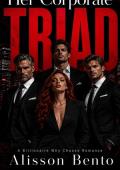 Her Corporate Triad (Boardroom Crowns #13)