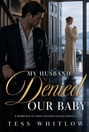 My Husband Denied Our Baby