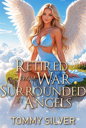 Retired From War, Surrounded by Angels