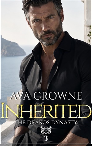 Inherited (The Drakos Dynasty #3)