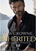 Inherited (The Drakos Dynasty #3)