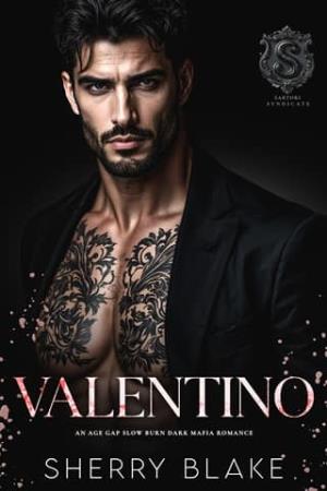 Valentino (Feretti Syndicate #13)