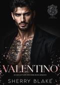 Valentino (Feretti Syndicate #13)