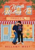 Worth Melting For (Sleighbell Springs #8)