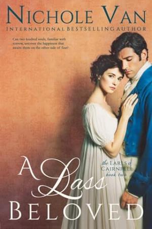 A Lass Beloved (The Earls of Cairnfell #2)