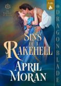 Sins of a Rakehell (The Rakehells of Mayfair #3)