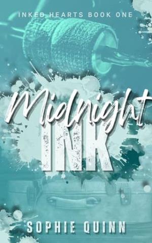 Midnight Ink (Inked Hearts #1)