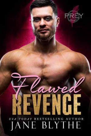 Flawed Revenge (Prey Security: Delta Team #6)