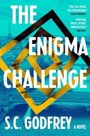 The Enigma Challenge
