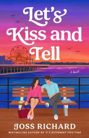 Let’s Kiss and Tell