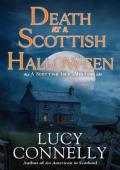Death at a Scottish Halloween (Scottish Isle Mysteries #5)