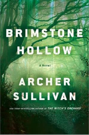 Brimstone Hollow (Annie Gore Novels #2)