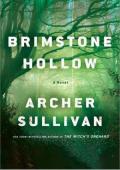 Brimstone Hollow (Annie Gore Novels #2)
