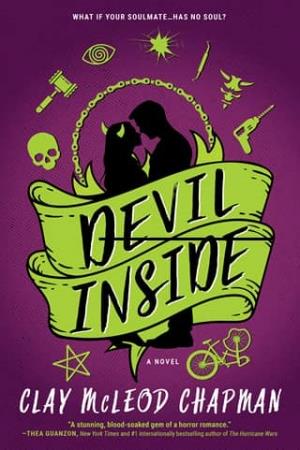 Devil Inside