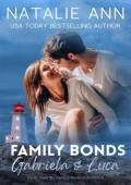 Family Bonds- Gabriela & Luca (Amore Island #26)