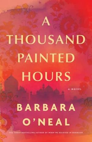 A Thousand Painted Hours
