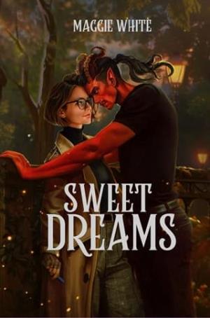 Sweet Dreams (Tales from Salus Glenn #2)