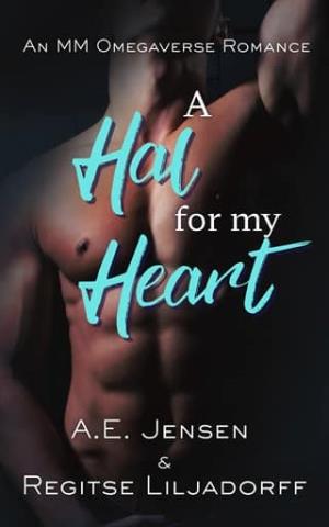 A Hal for my Heart (Enduring Hearts #2)