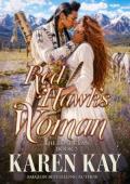Red Hawk’s Woman (The Lost Clan #3)