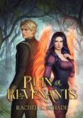 Ruin of Revenants (Forbidden Bonds Collection #6)