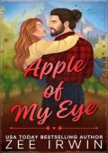 Apple of My Eye (Alphas Fall Hard Collection #3)