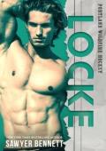 Locke (Portland Wildfire #2)