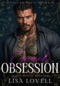 Cruel Obsession (Laurov Bratva #1)