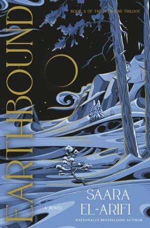 Earthbound (The Faebound Trilogy #3)